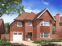 Taylor Wimpey Homes