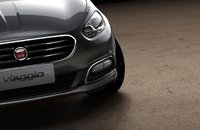 Fiat Viaggio Fiat Viaggio