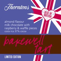 Bakewell Tart Bakewell Tart