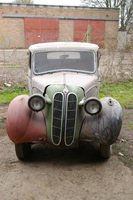 Frazer-Nash BMW Frazer-Nash BMW