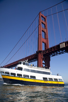 Save big on a visit to fun-loving, freewheeling San Francisco