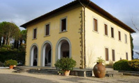 Visit Leonardo da Vinci's birthplace