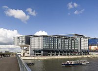Hilton Amsterdam Hilton Amsterdam