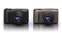 sony Cyber-shot HX20