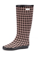 Olivellies Houndstooth 