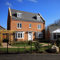 Taylor Wimpey Homes