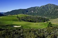 Sun Valley Resort to open nine holes on Trail Creek golf course