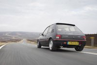 Peugeot 205 GTI Peugeot 205 GTI