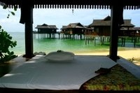 Relax and rejuvenate at Malaysia's world famous spas