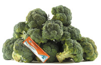 Spatone abd Broccoli