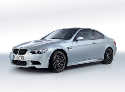 Foto BMW 3-serie Coup� - M3 Edition