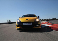 Renaultsport announces 2012 trackday calendar