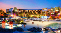 Hard Rock Hotel to open in Aruba