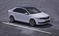 New Skoda compact hatch to be called Rapid
