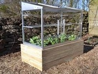 Grow more with a Growhouse