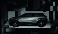 Range Rover Evoque SE Range Rover Evoque SE
