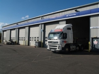 Location is key to new ATF centre at MC Truck & Bus Hythe