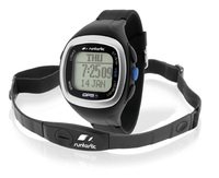 runtastic GPS watch runtastic GPS watch