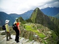 Intrepid Travel adds capacity to meet demand for Peru