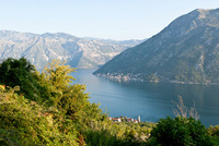 Explore Montenegro