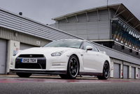 GT-R Track Pack arrives at Nissan’s 22 High Performance Centres