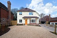 Open day for last remaining home at Allington Gardens