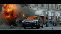 Acura’s starring role in Marvel’s the Avengers