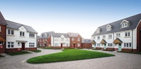 Redrow Homes