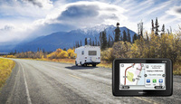TomTom launches the Go Live Camper & Caravan