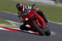 Official Ducati UK Track Day - Donington Park