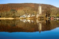 Lake of Menteith Lake of Menteith