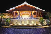 Newest Novotel opens its doors in paradise island of Phuket
