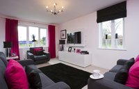 Taylor Wimpey Homes Taylor Wimpey Homes