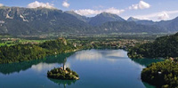 The Bled Days - Slovenian summer highlight you cannot afford to miss