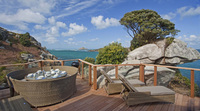 New luxury island accommodation opens on the Isles of Scilly