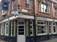 Market House - Brixton: New Bar & Venue