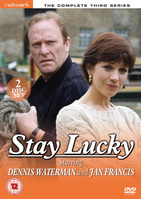 Stay Lucky - Series 3