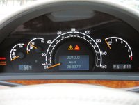 Mileage check Mileage check