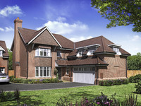 Discover Taylor Wimpey’s exclusive Surrey homes