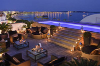 The Cannes Film Festival luxury hotels