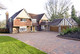 Braddick House Front External