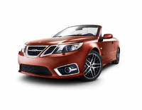 The last remaining right hand drive Saab 9-3 Convertibles for sale