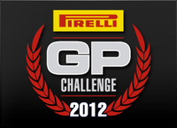 Pirelli GP Challenge 2012