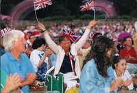 Celebrate the Diamond Jubilee on Britain's best beach - Bournemouth!