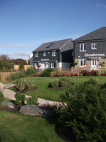 Homes available at Trevenson Meadows