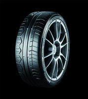 ContiForceContact tyre