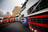 Used trucks are ‘good to go’ with new selected & approved offers