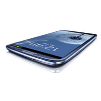 Samsung Galaxy S III available early for some customers