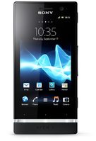 Sony Xperia U available now on Three