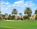Golf property